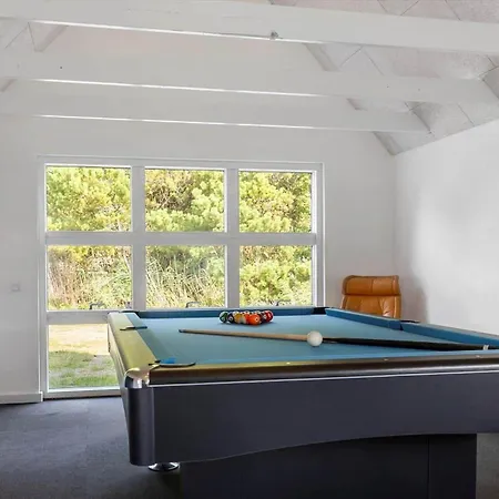 2609-romo-praestekraven-16 別荘 *