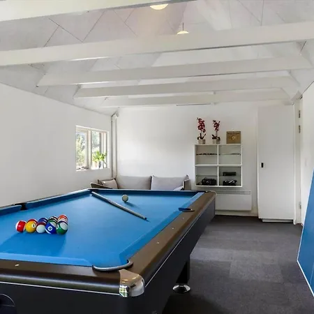 2609-romo-praestekraven-16 別荘