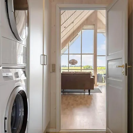 2609-romo-praestekraven-16 別荘 *