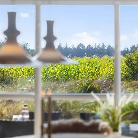 2609-romo-praestekraven-16 別荘 *