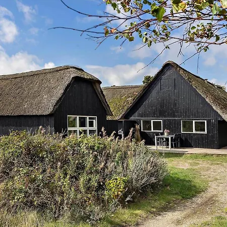 2609-romo-praestekraven-16 別荘 Mølby