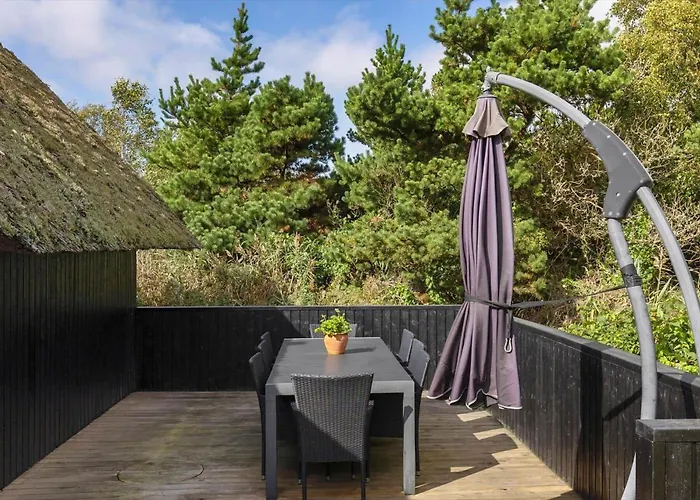 Feriehus 2609-romo-praestekraven-16 *