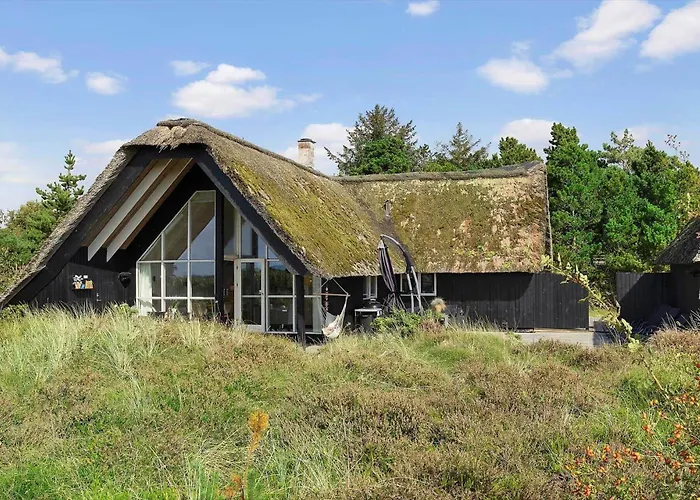 Feriehus 2609-romo-praestekraven-16 Molby